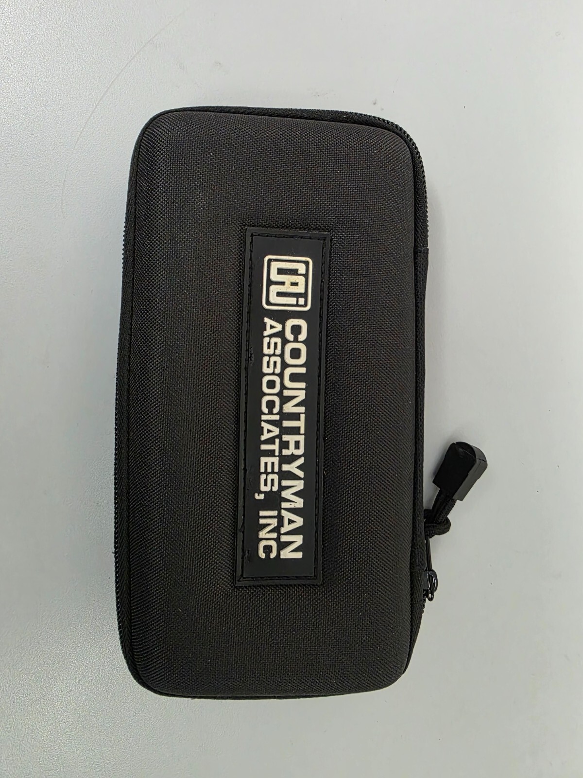 Countryman Associates Microphone Case