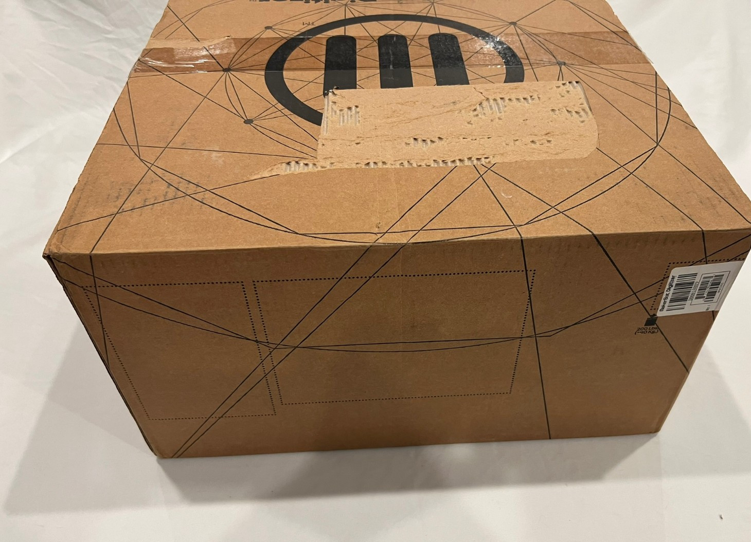 MakerBot Digitizer Desktop 3D Scanner New Open Box w Accessories