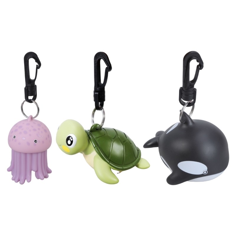 Animal Shape Scubas Dives Mouthpiece Cover Second Stage Dives Regulator Cover