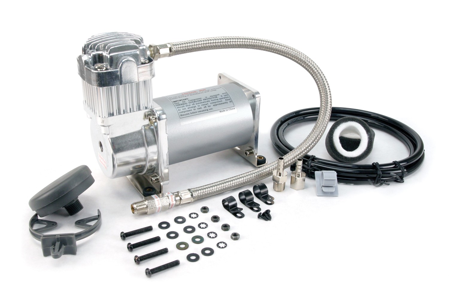 Viair 325C Compressor Kit 150 PSI / 1.52 CFM