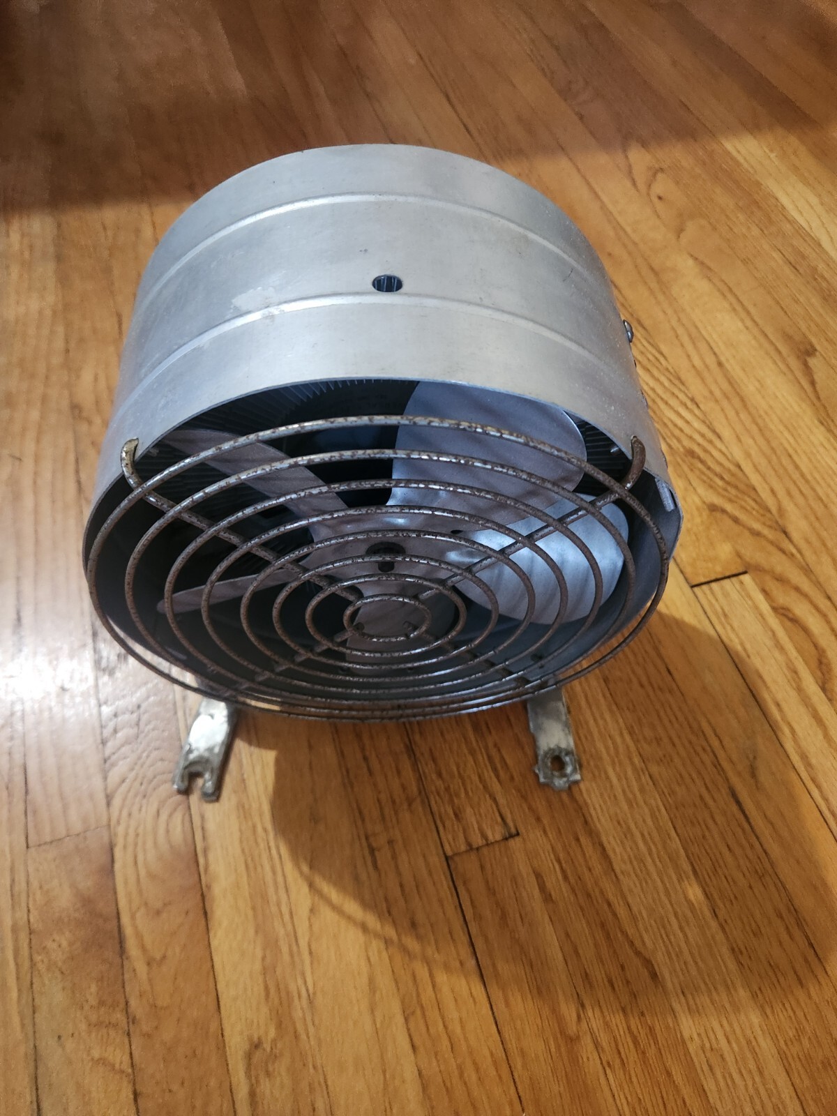 Peerless of America 8.5"  diameter heat exchanger / cooling  fan # P82S