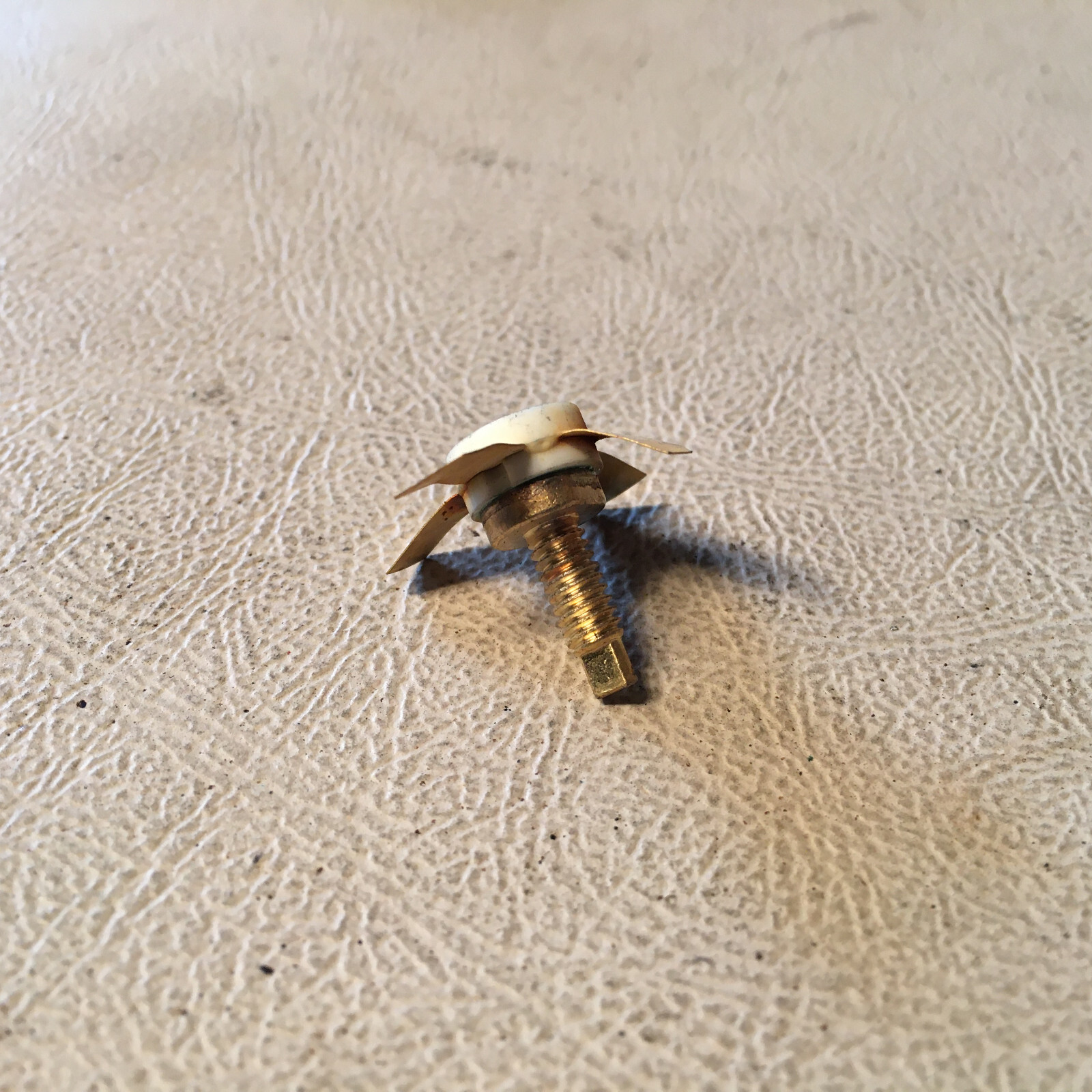 Motorola SRF-3121 Transistor, NOS