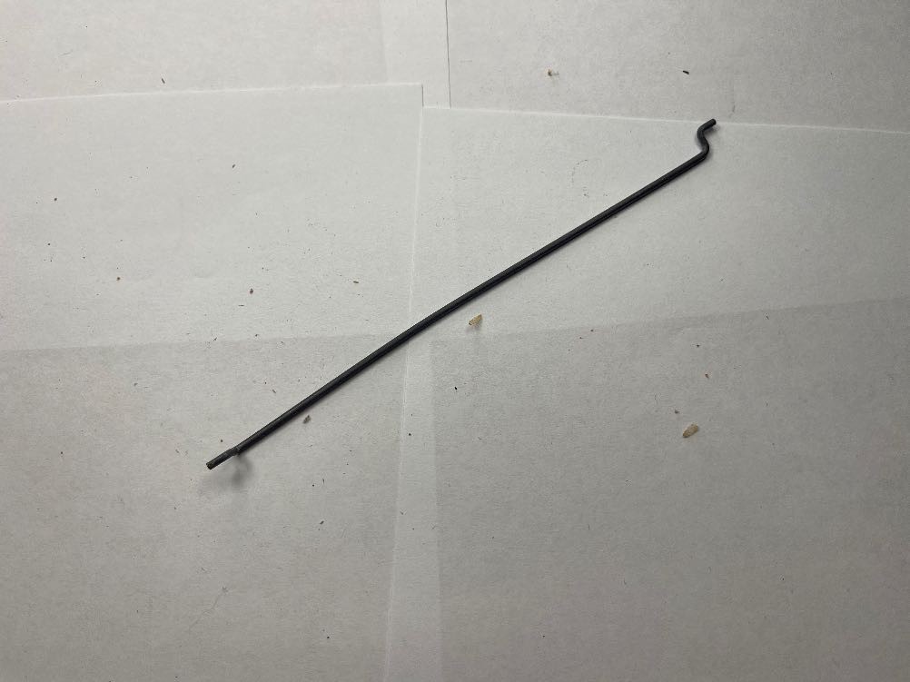 Briggs & Stratton 260654 Link-Throttle