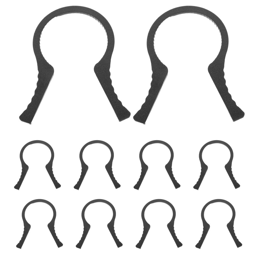 10pcs Camera Lens Filter Removal Wrench - Non Filter Loosening Tool -