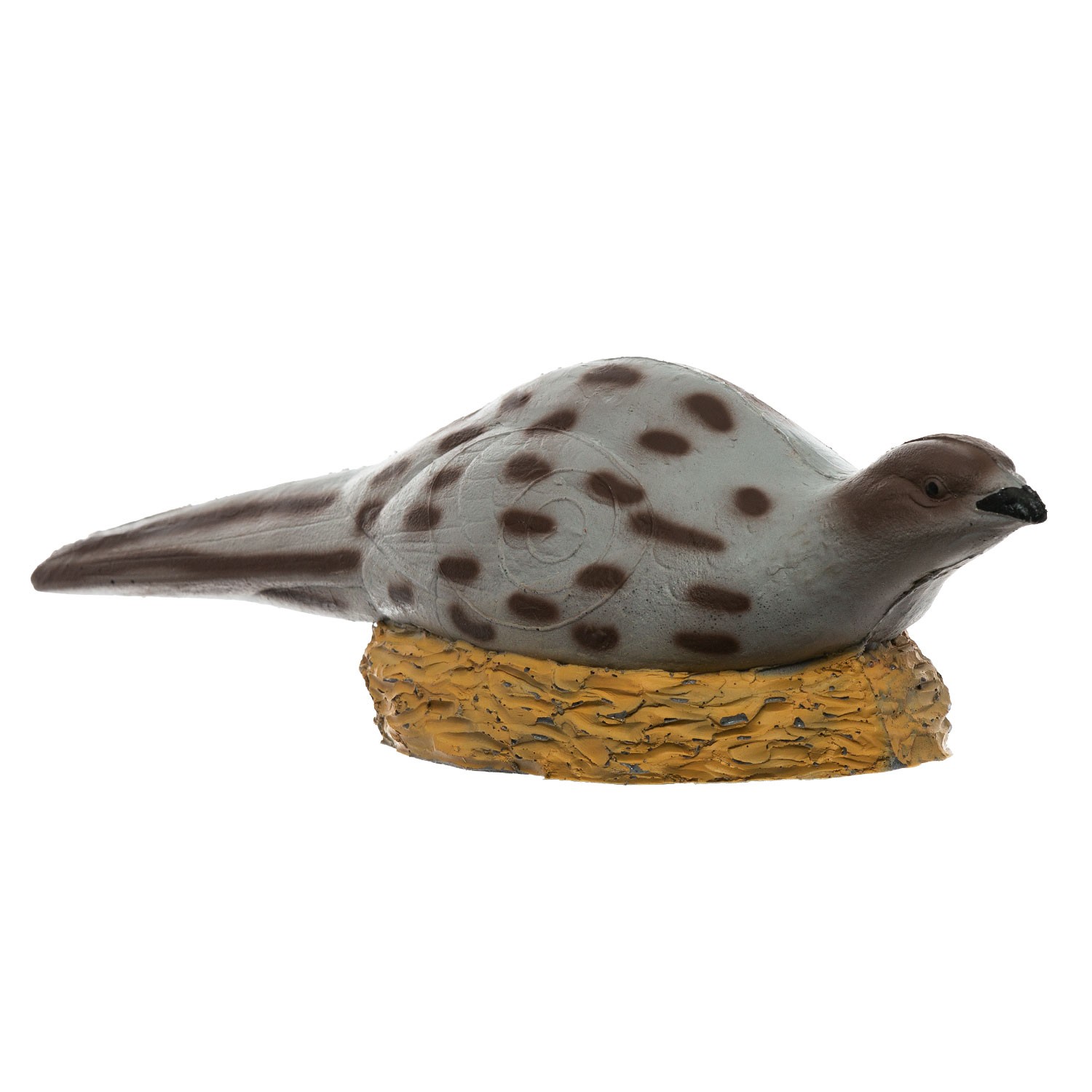 IBB 3D Animal Pheasant Hen