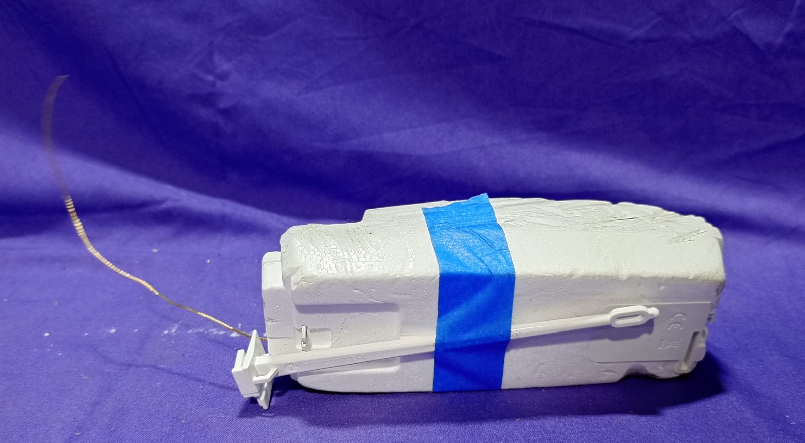 Vaisala RS41-NG Radiosonde