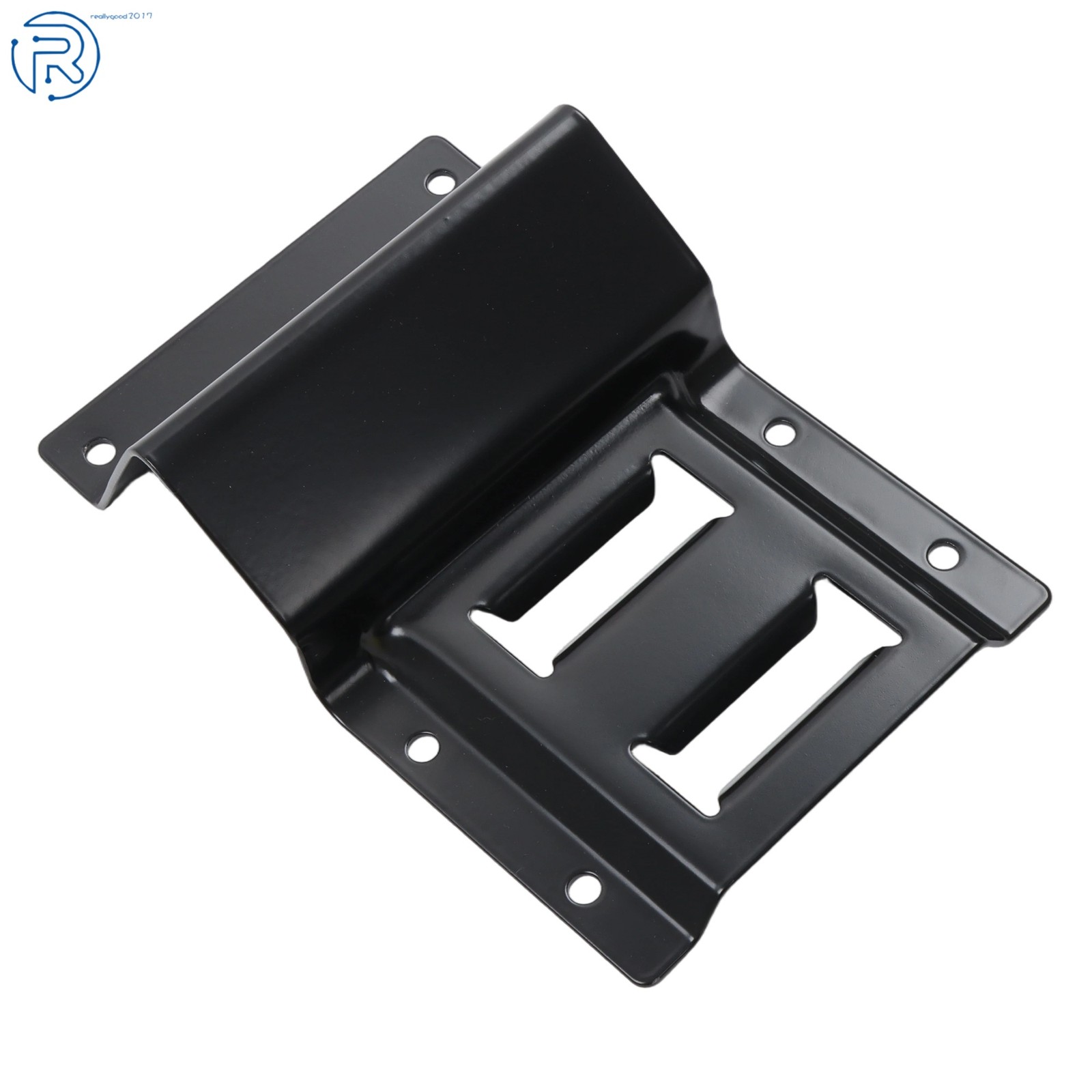 2 Pack E Track System Secure Cargo Durable For Trucks Vans 9' Ratchet Strap