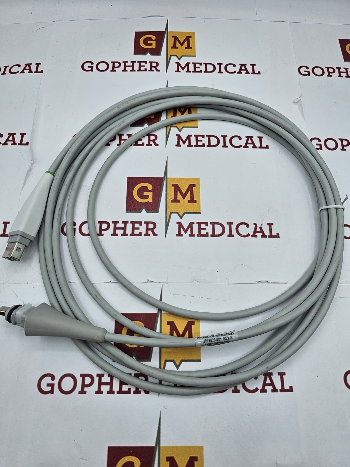 GE Carescape One Interface Cable 2079923-001
