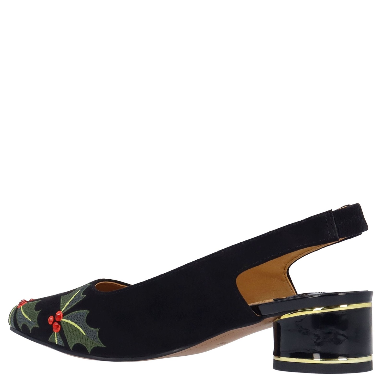 J. Renee Hollee Women's Pump