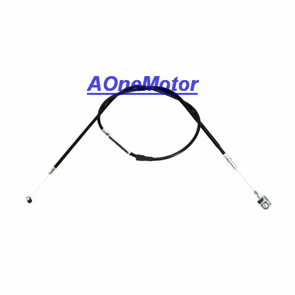 100% New Clutch Cable for Suzuki DR-Z125L DRZ125L 2003-2021 High Quality