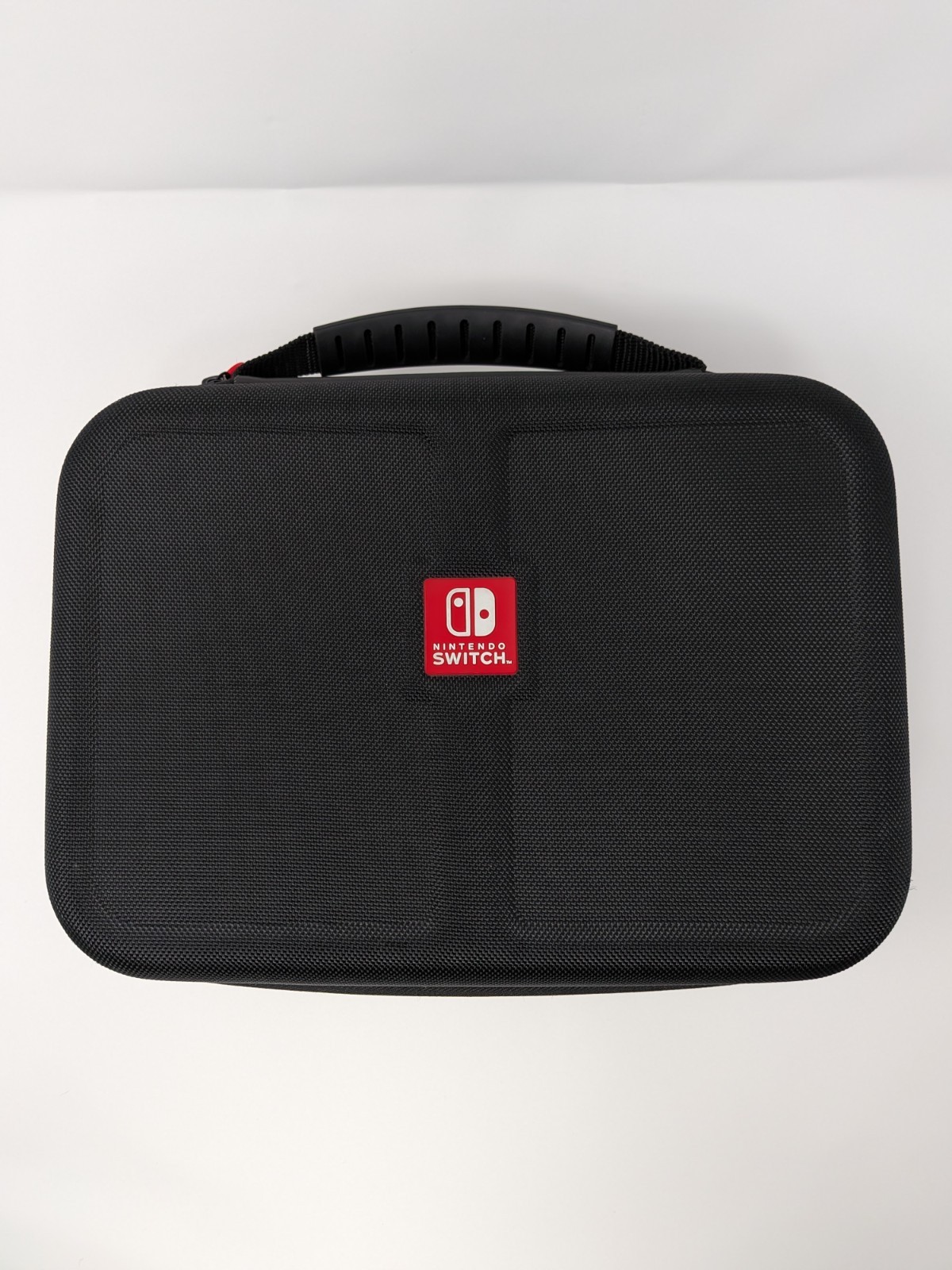 Nintendo Switch Large Game Traveler Deluxe System Case For Console/Dock Storage