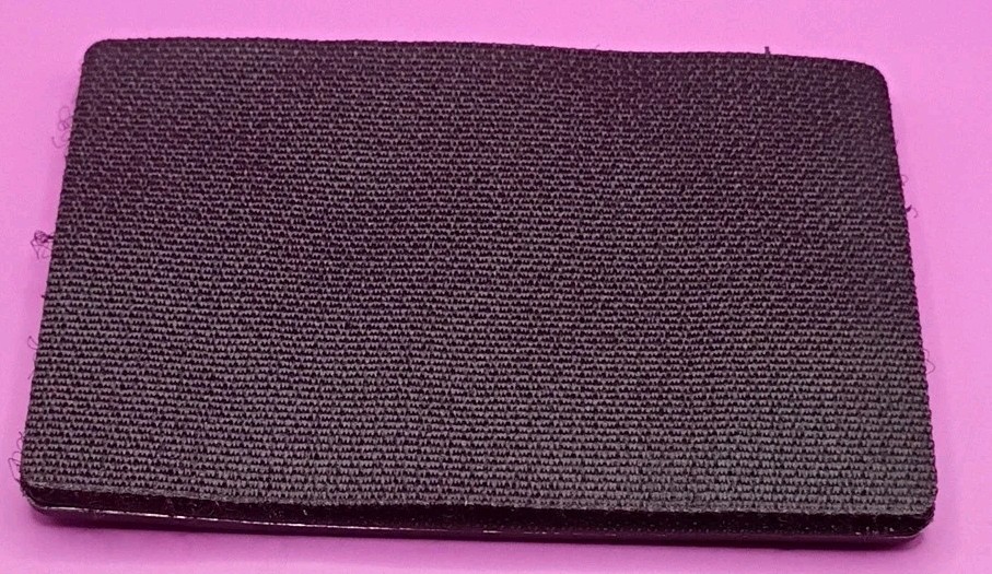 Tactical PVC Patch