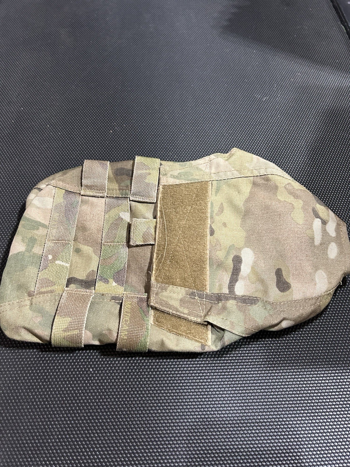 TYR Tactical Hydration Pouch 70oz Horizontal Multicam TYR-HD070 MOLLE Hydro