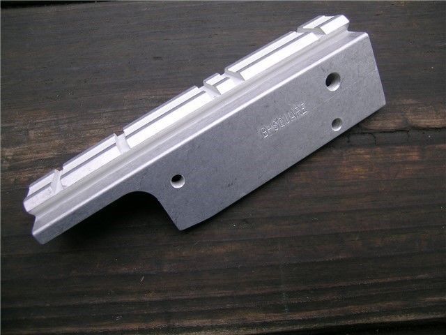B-Square Scope Mount SMLE MK 3 2A (308 Cal)