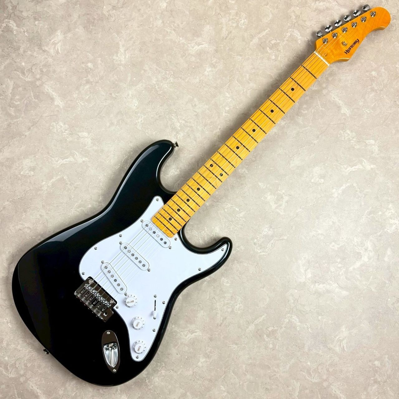 HISTORY HST/m-performance With Case USED w/tracking Very Good Condition!