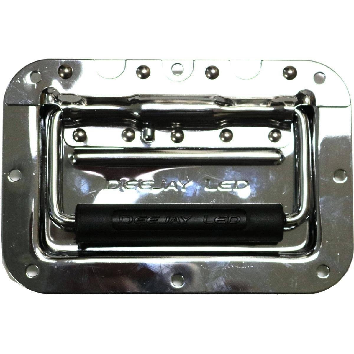 DEEJAYLED DJ Case (TBHHANDLE)