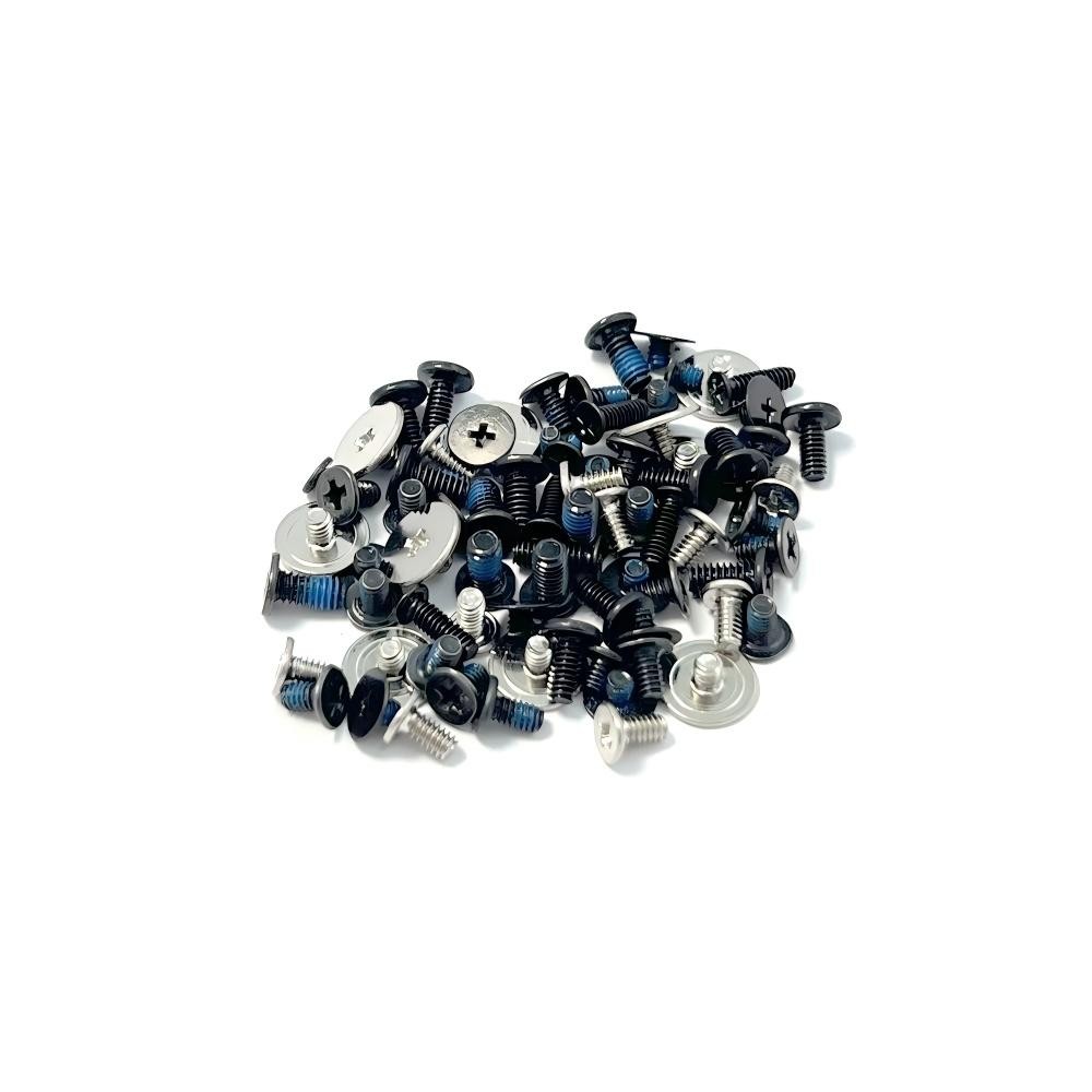 Set of screws kit For LENOVO IdeaPad Slim 3 15ITN9 83L7 5S10S35743 screws Laptop