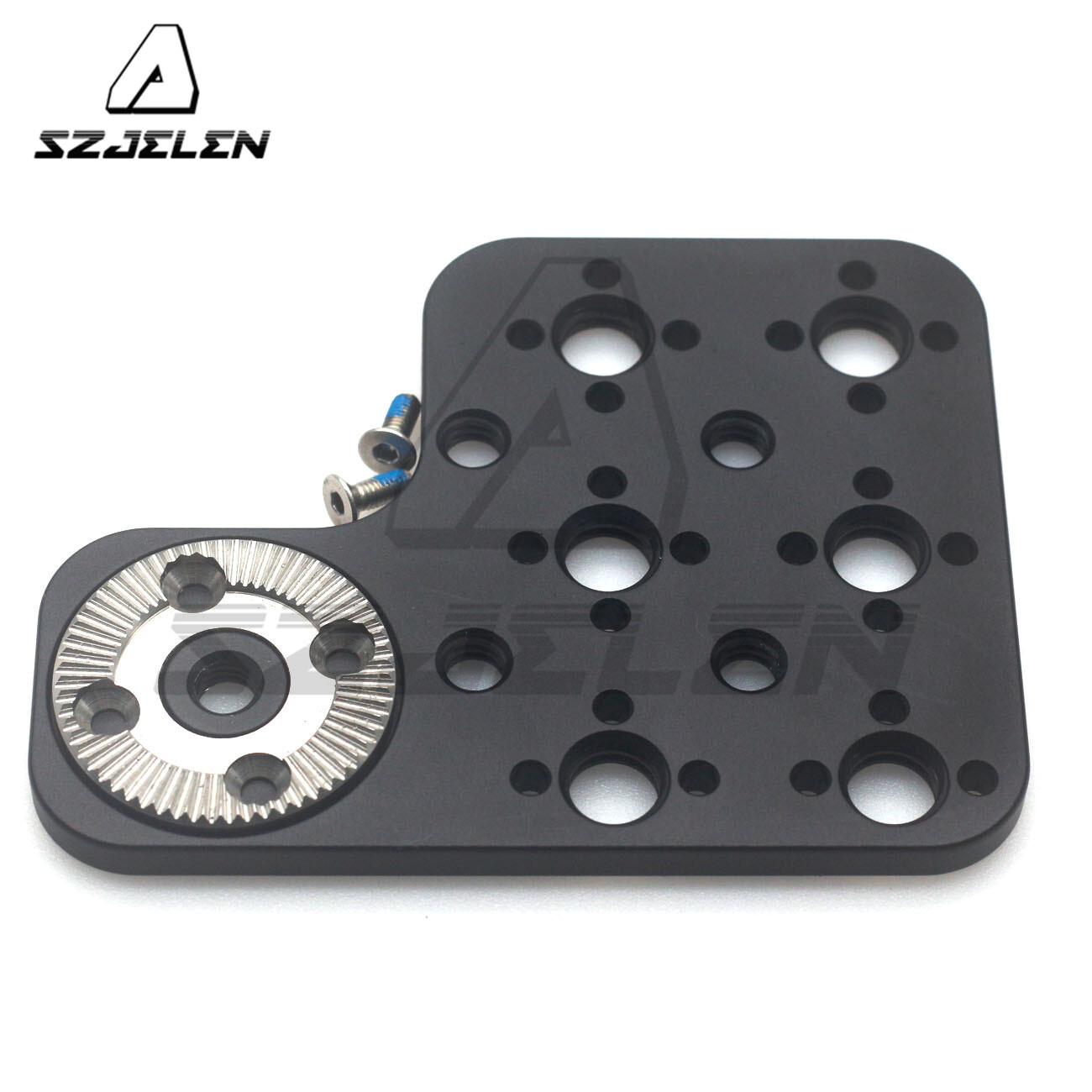 RED V-Raptor XL Universal Camera Expansion Side Panel Kit