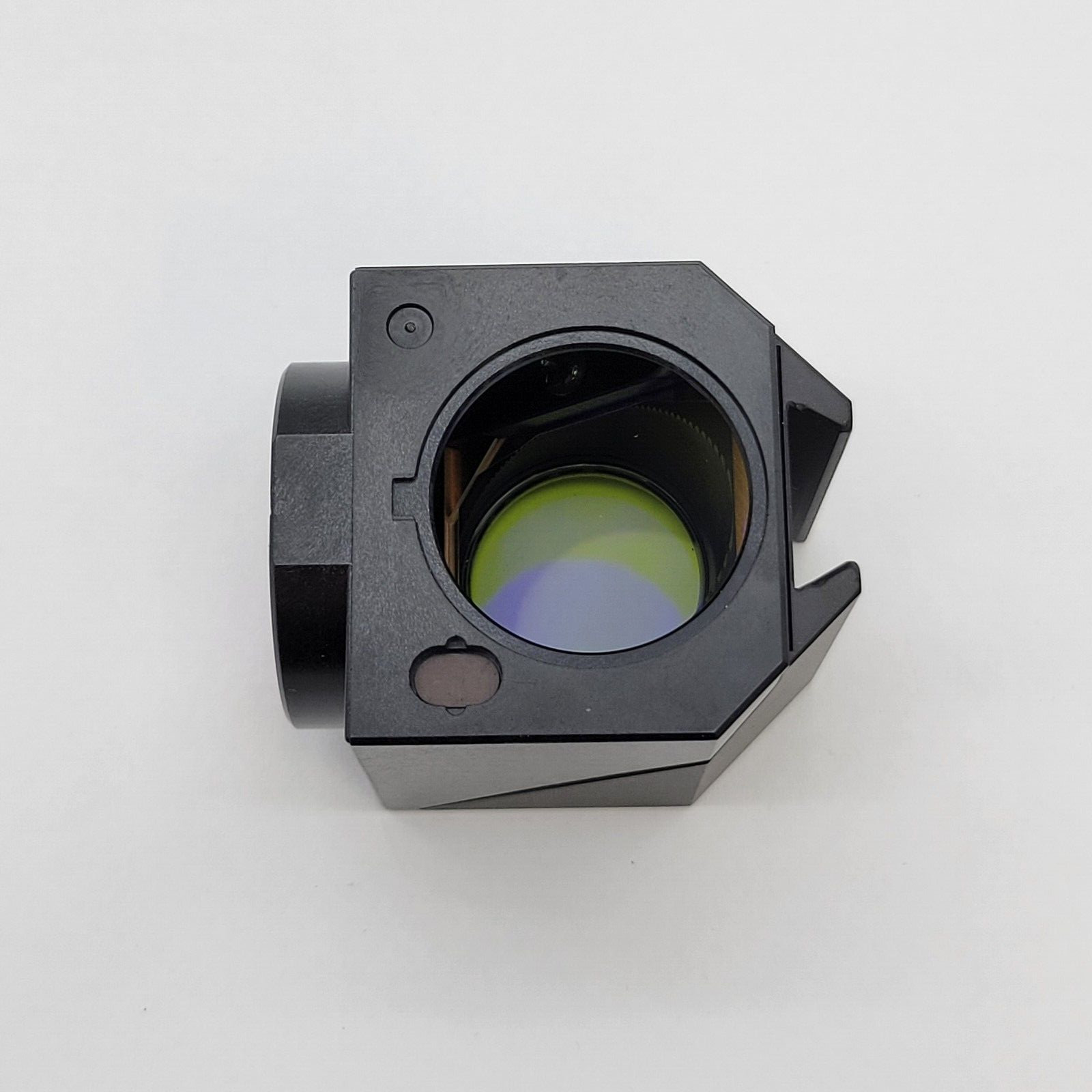 Olympus Microscope Fluorescence Filter Cube U-MNBV