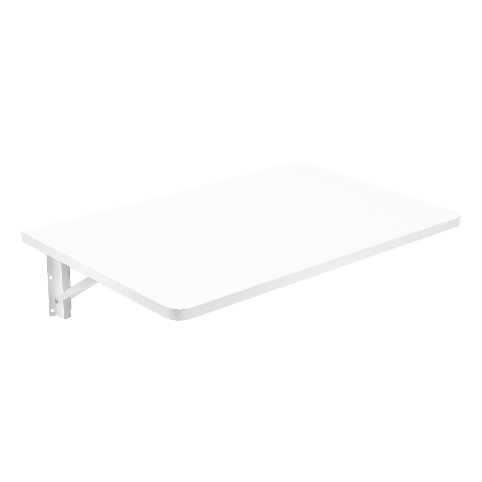Home/Office Wall Mounted Floating Writing Table Computer Desk Work Table Durable