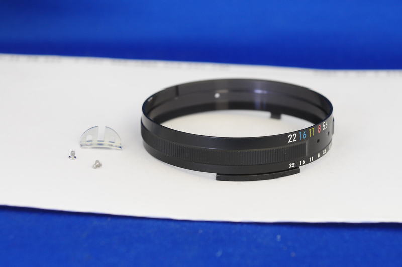 Nikon Factory Brand New #79 AI Ring For 28-45 F4.5 Lens