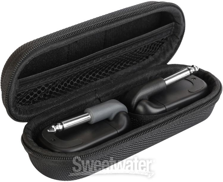 Xvive A58 Wireless Guitar System - Sunburst