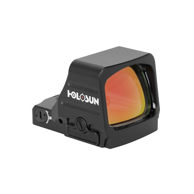 Holosun Green 6 MOA Shake Awak Reflex Dot Sight HE407COMP-GR6