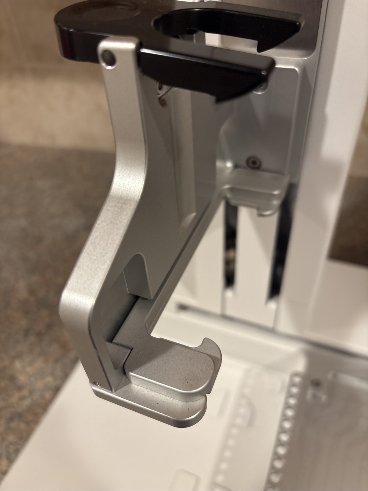 Integra Viaflow Assist Pipetting Robot / Please read description