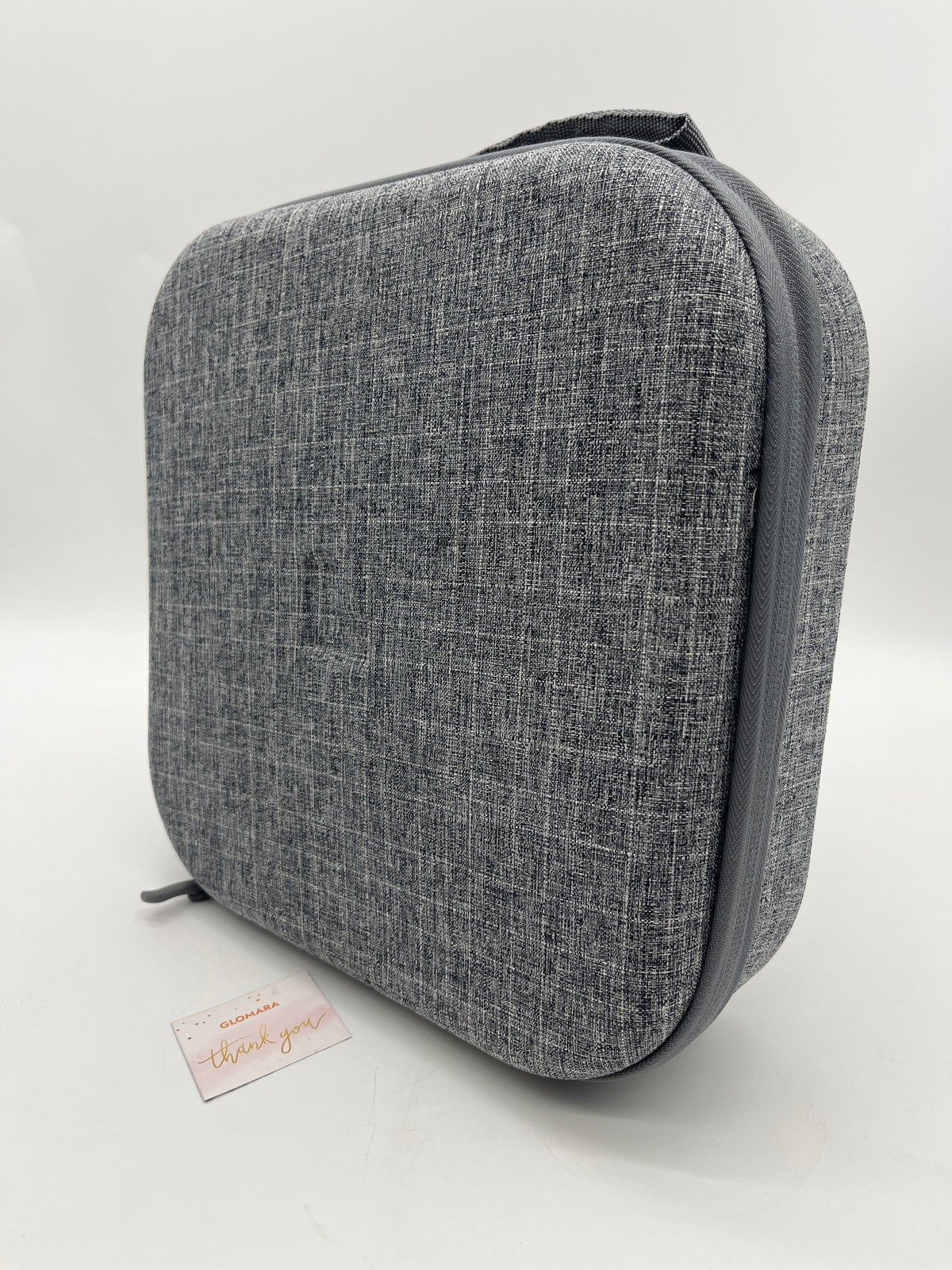 Sharper Image Power Percussion Massage Gun Carry Case ONLY
