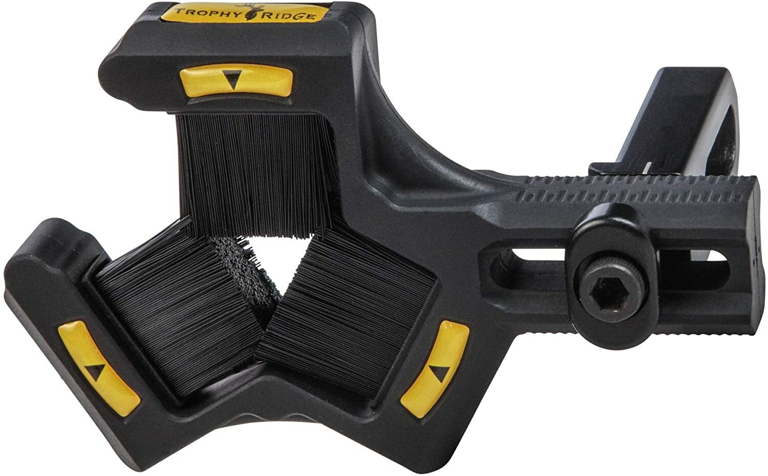 @NEW@ 2025 Trophy Ridge V Whisker Biscuit Arrow Rest! RH ARE101