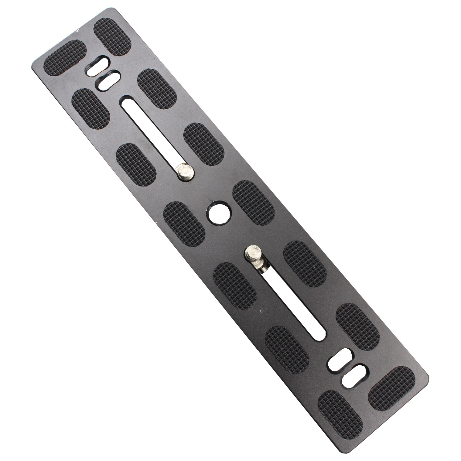 PU-150 Quick Release Plate For Digital Camera Benro Tripod ball head Arca Swiss