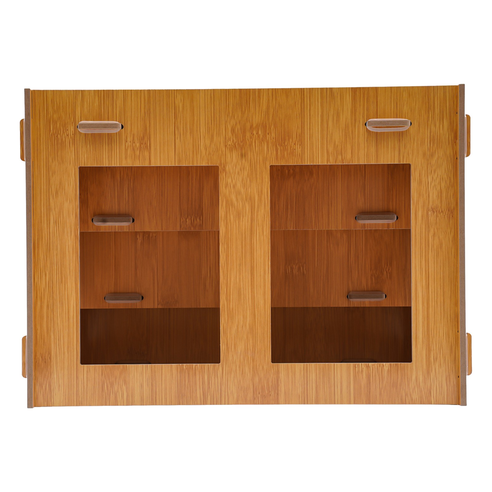 4 Tier Retail Display Rack, Display Rack, Tabletop Display Stand