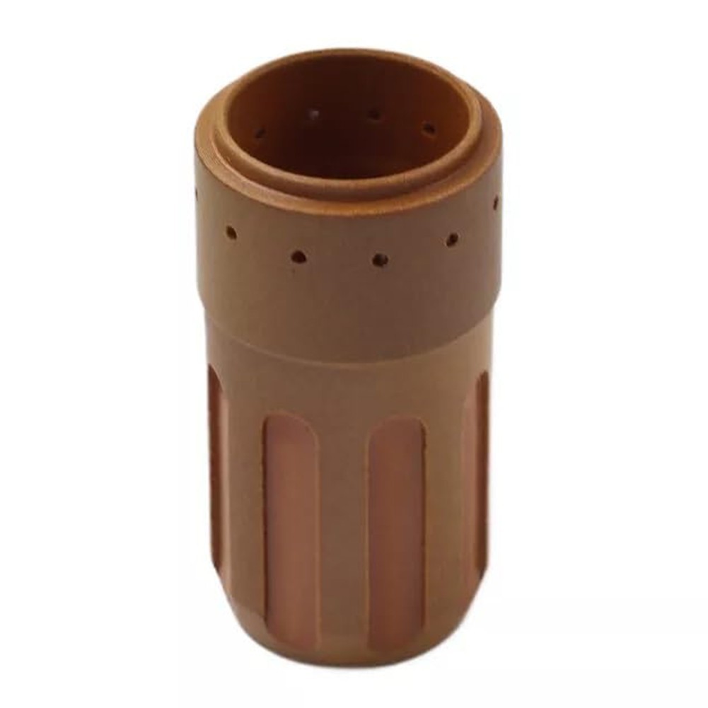 Three Piece Replacement Swirl Ring Set Compatible with Model For 220947 Torch