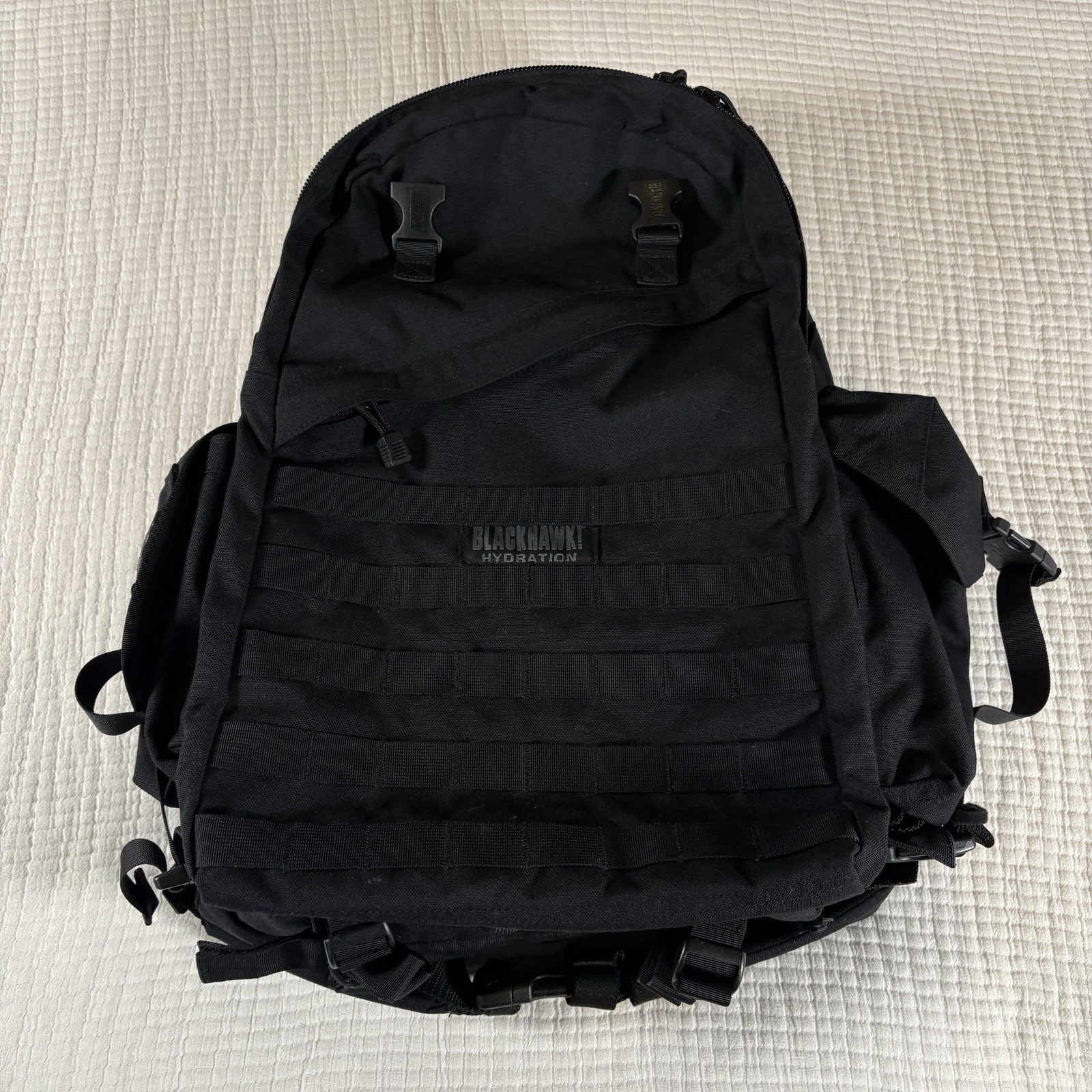 BlackHawk Hydration Hydra Storm Ruck Backpack Tactical Military Special Forces