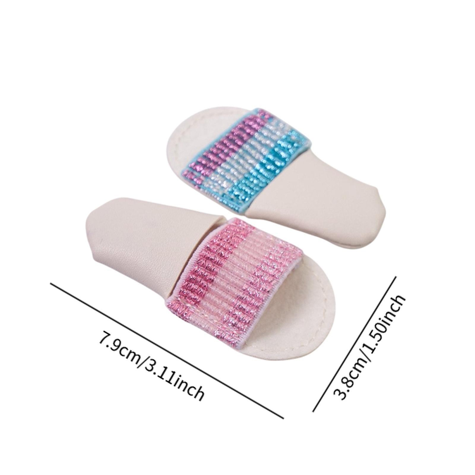 Finger Protectors Thimble Guards Tools Finger Guards Easy to Use Thick