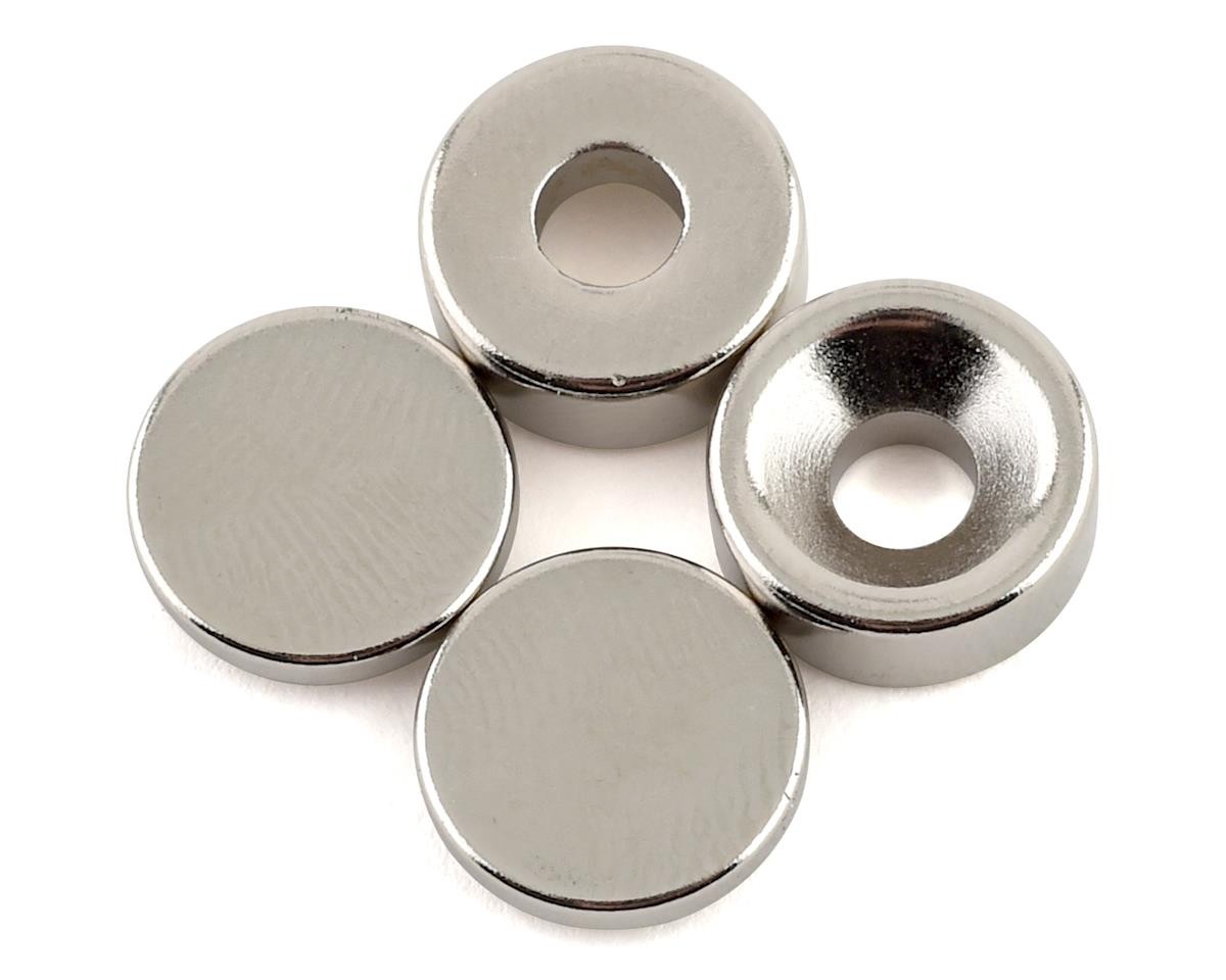 Scale Reflex Gorilla Mount Magnets [SRF888150]