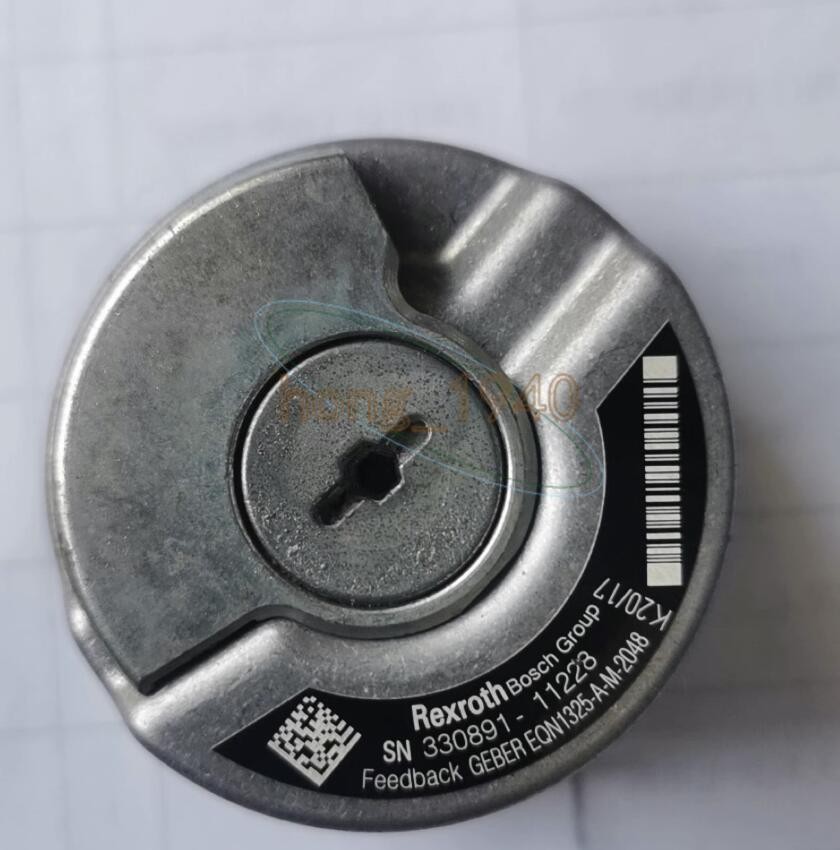 1PCS HEIDENHAIN Used EQN1325-A-M-2048 Encoder