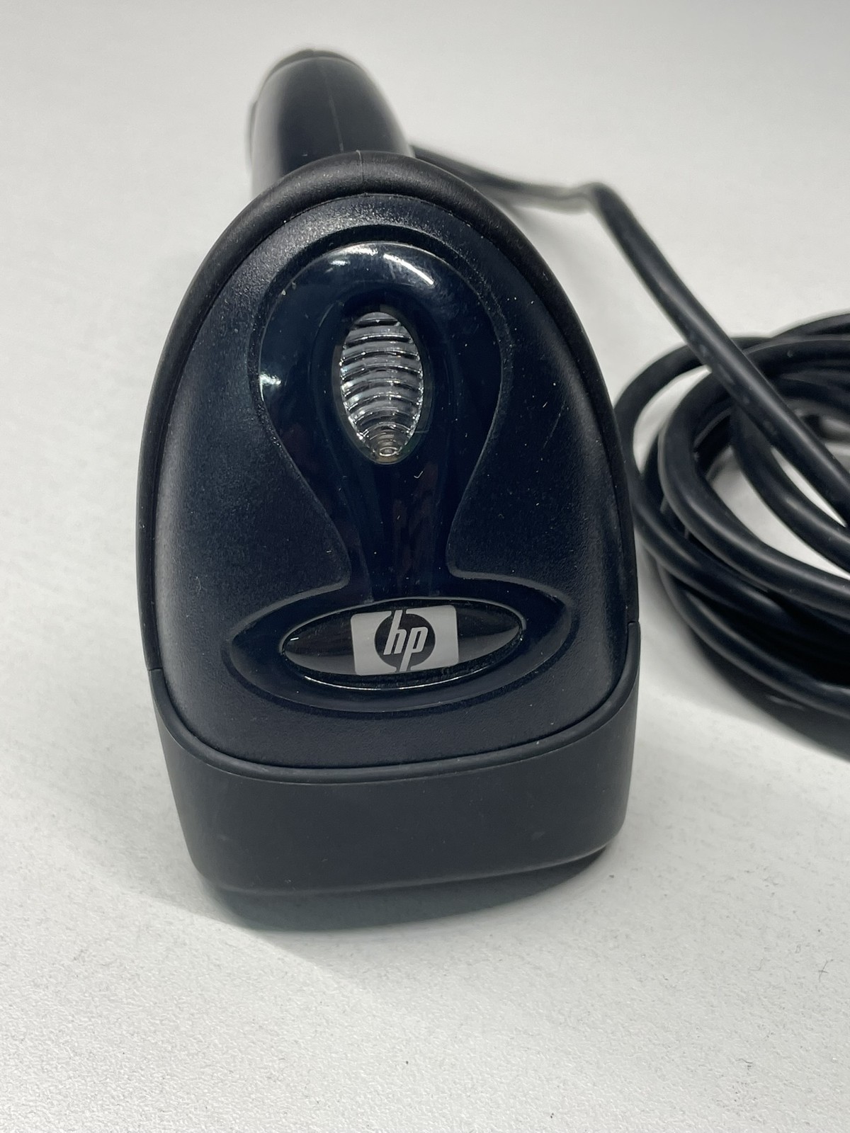 HP Symbol LS2208 USB Bar Code Scanner 417932-001 with Stand, Tested Condition