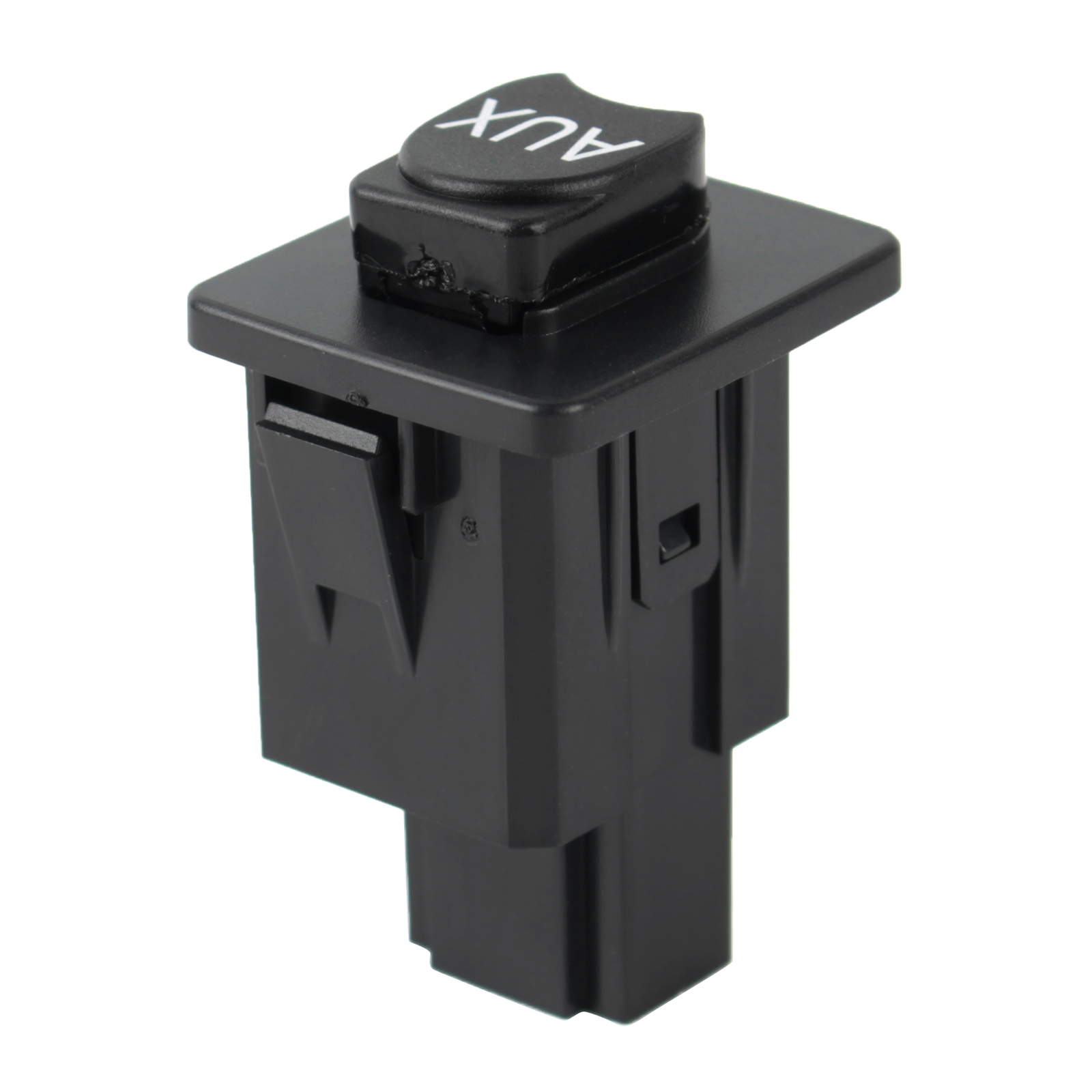 Auxiliary Input Jack For HONDA ACCORD AUX SWITCH AUXILIARY PLUG 2008-2011 MODELS