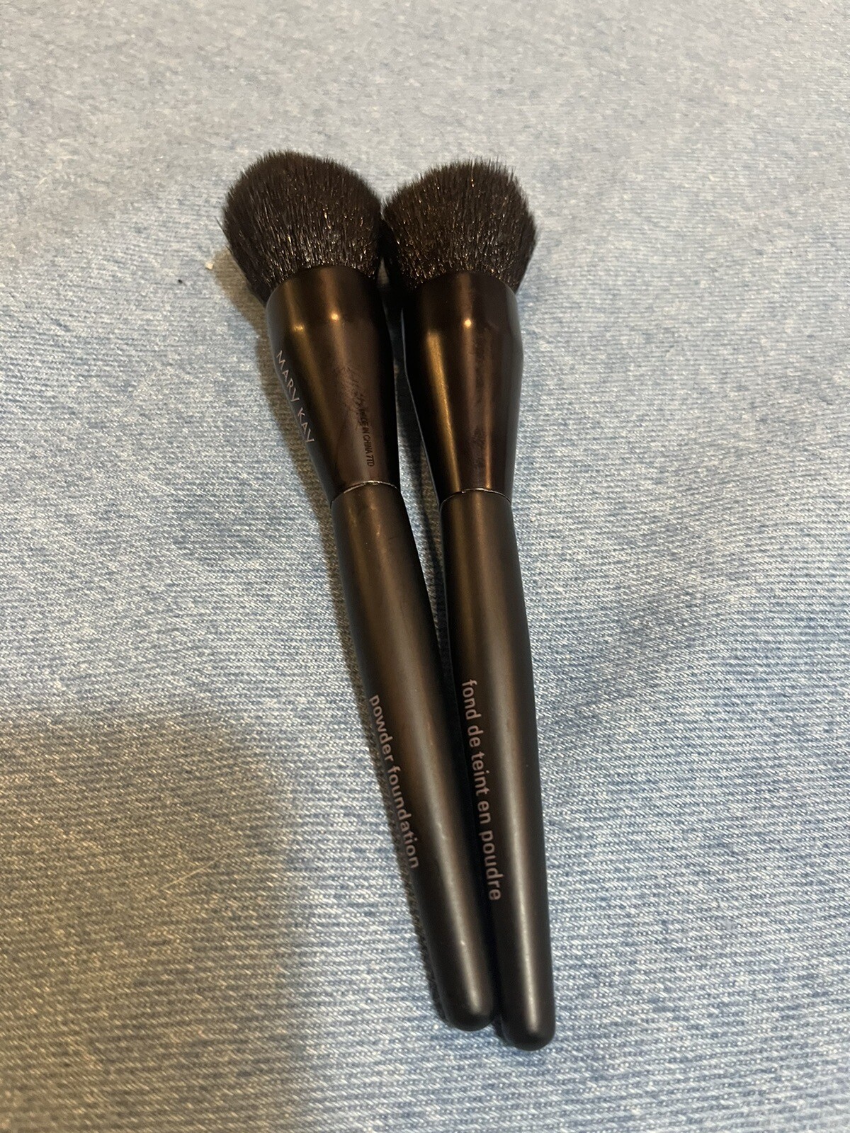 New Mary Kay Powder Foundation Brush Free Ship!