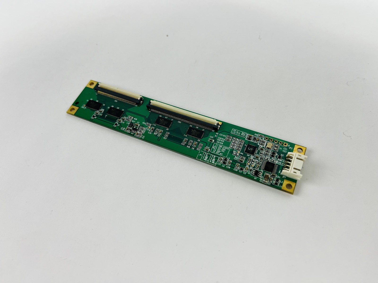 Vertex T-22X Treadmill Console Board (CP480)