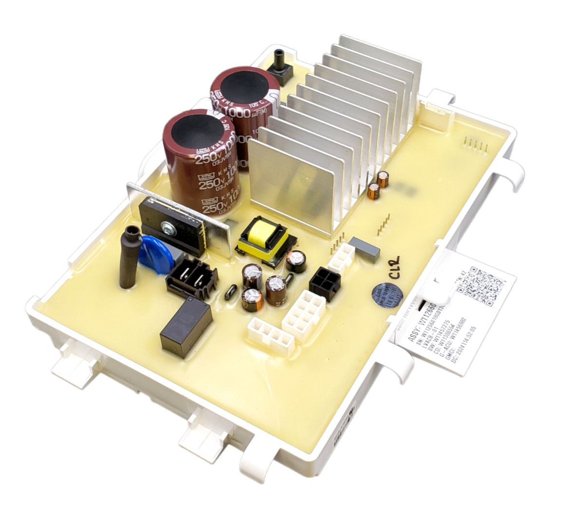 Genuine Whirlpool Washer Control W11266006 Same Day Shipping & 60 Days Warranty*