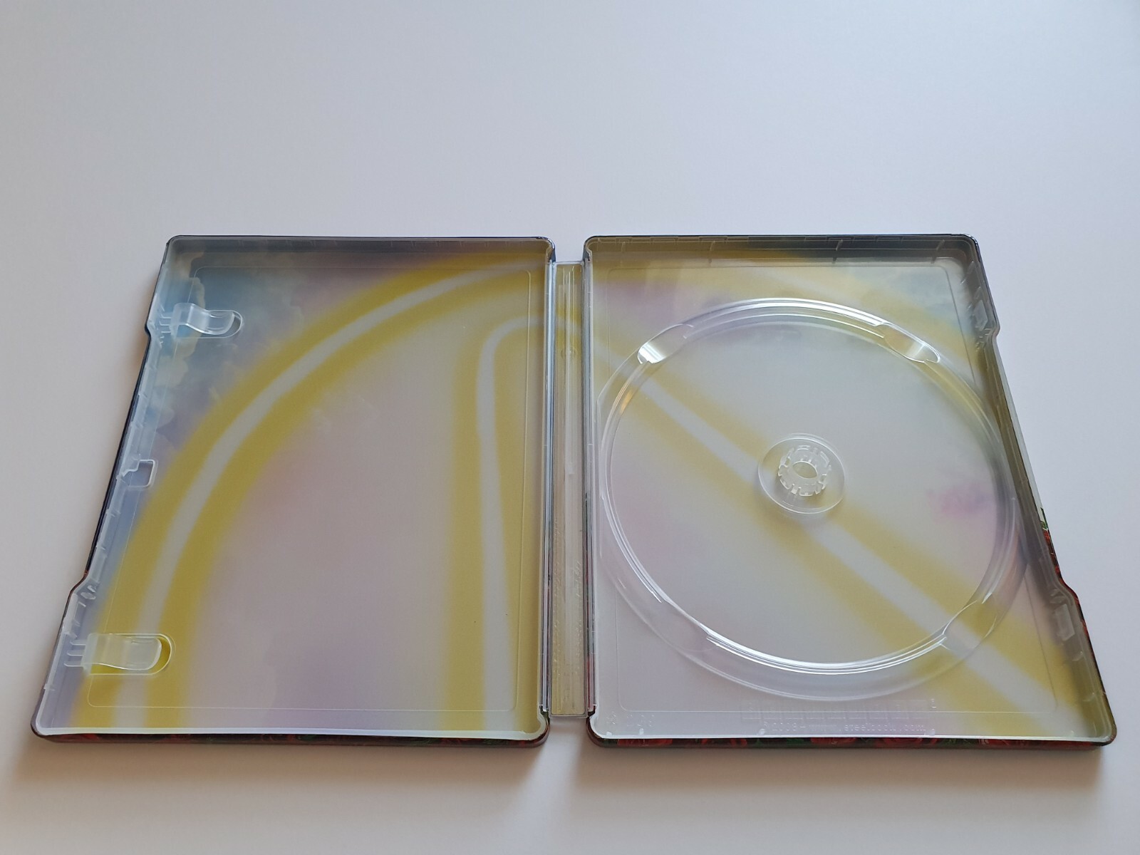 Borderlands 3 SteelBook