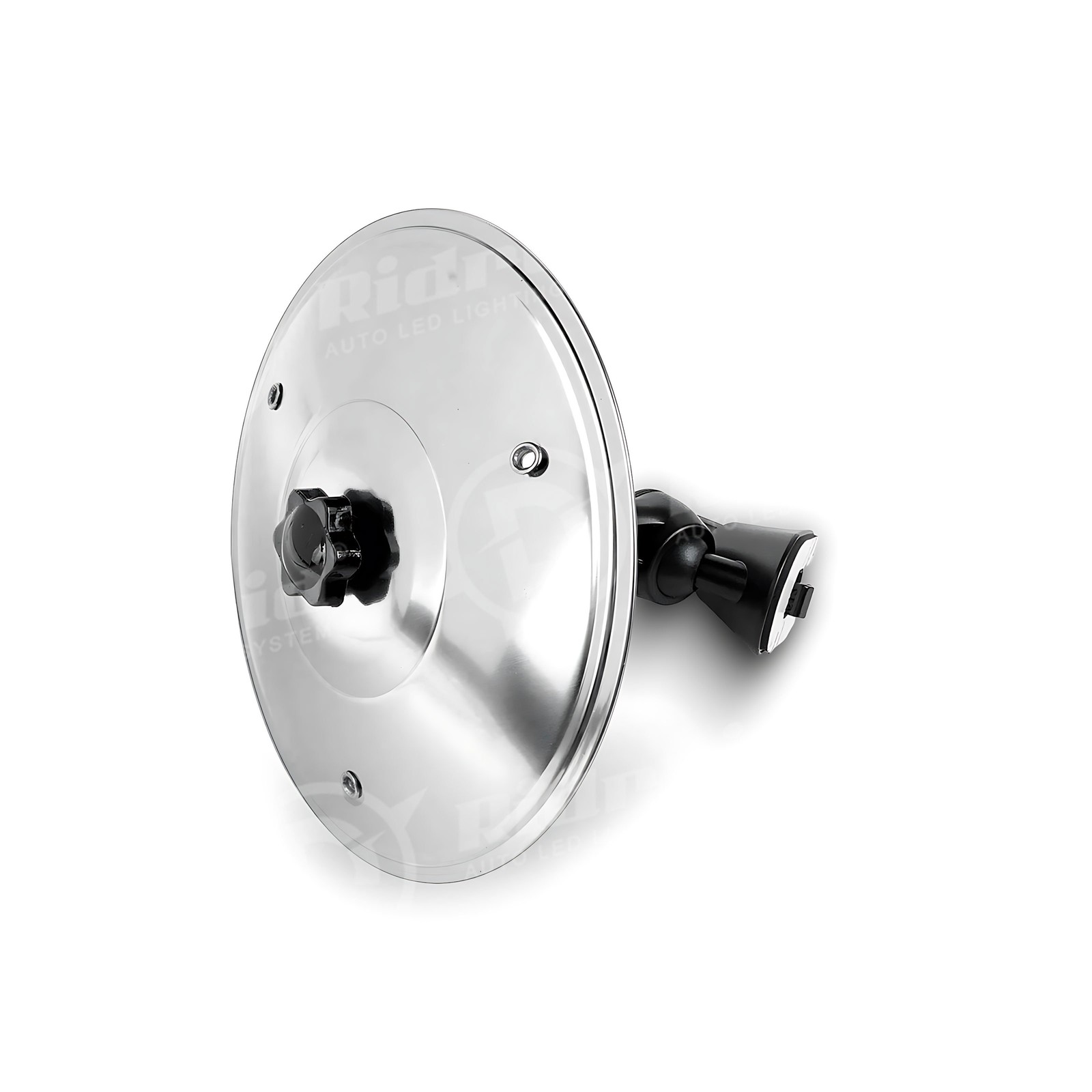 New Gift Slive Car Crash Cymbal, Car Drum Cymbal Air Vent, Make Your Driving Fun