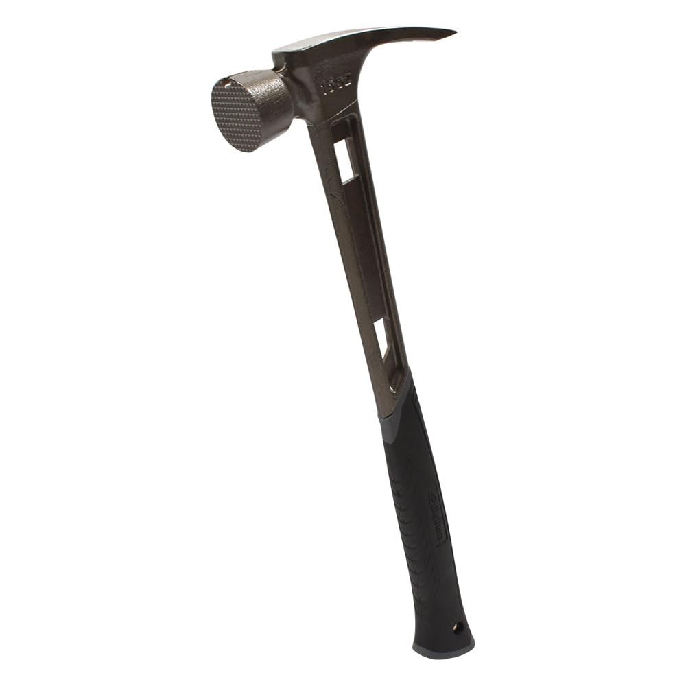 Titanium Framing Hammer 16oz Tiger Brand
