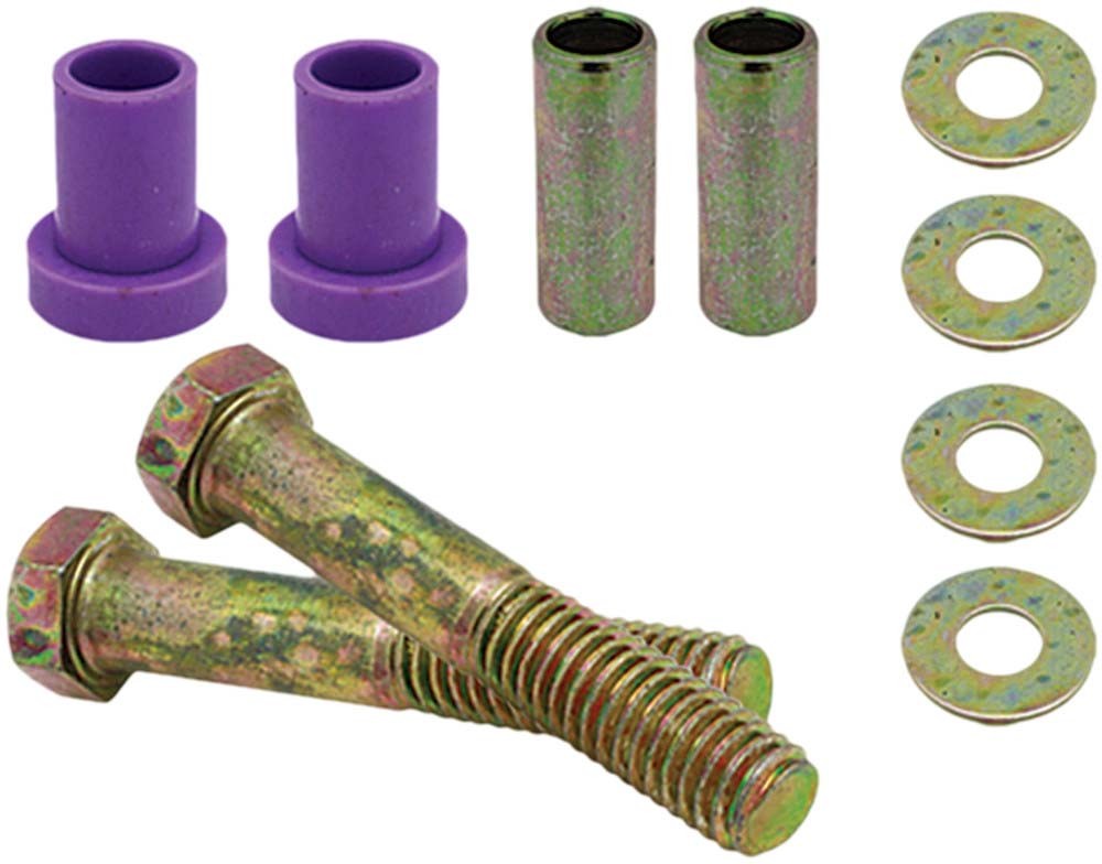 SP1 Trailing Arm Bushing Kit for 1998 - 1999 Polaris XCF Snowmobile