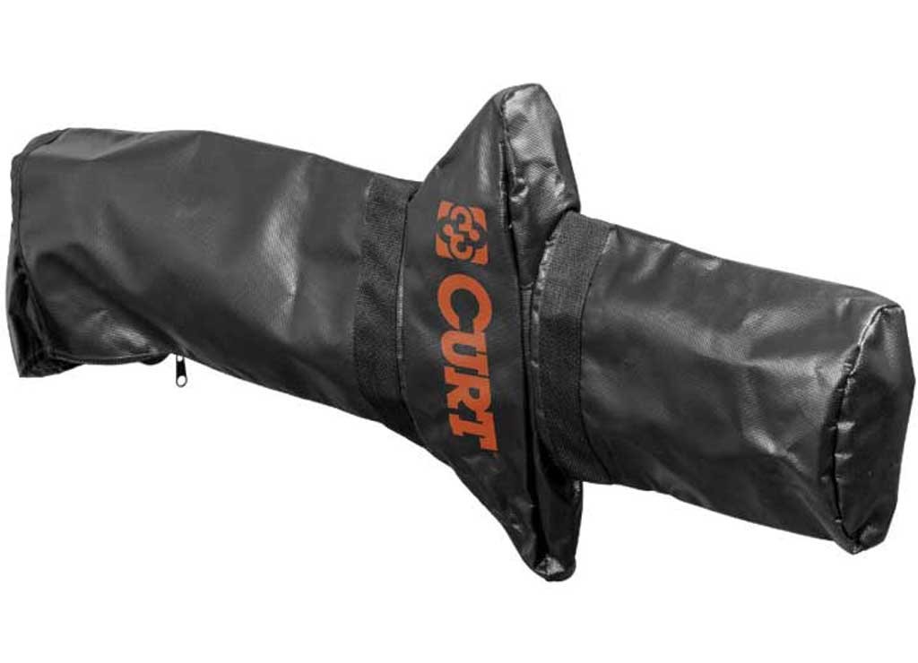 Curt 70010 Rambler 70001 Tow Bar Cover