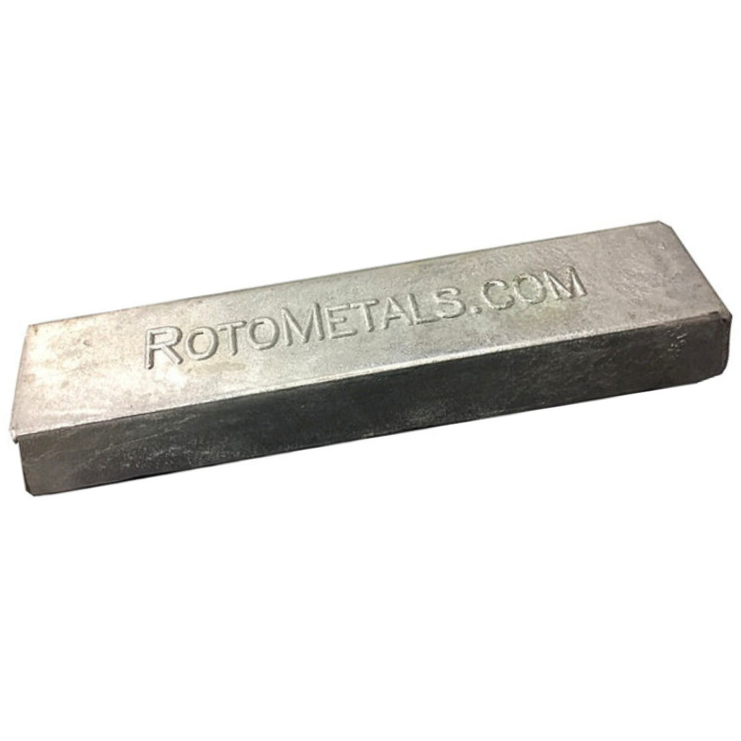 Royal Lead Base Babbitt Ingot Grade 8