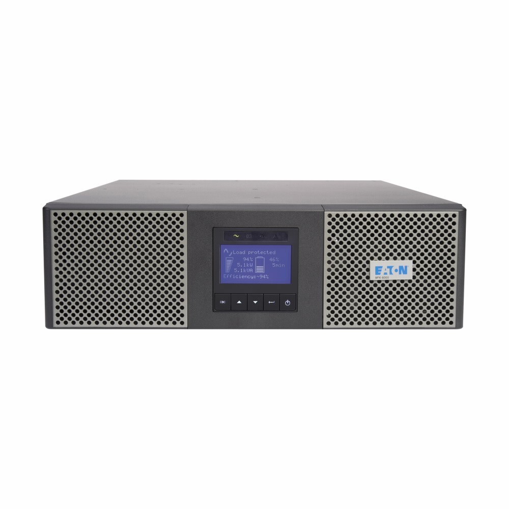 EATON UPS 9PX Kit 9PX6K 6000VA 5400W | 9104-12585-00P | RM | Brand New