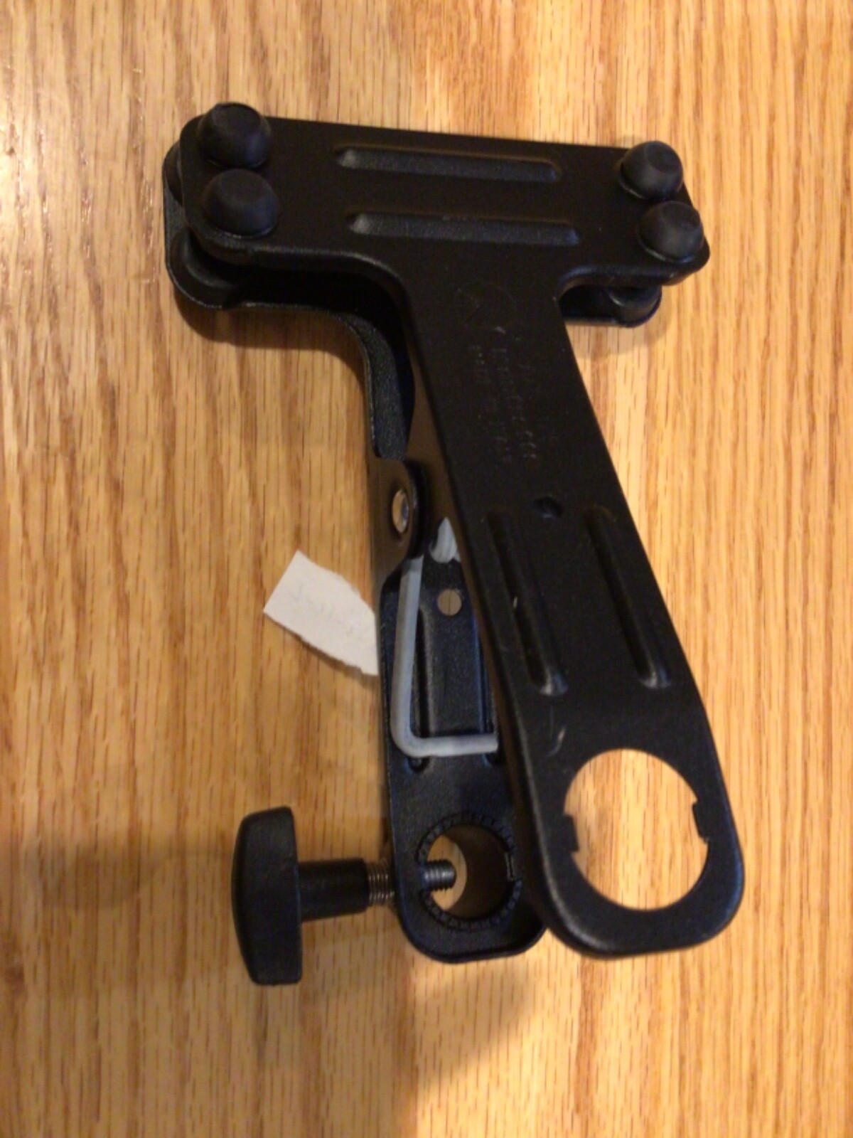 Manfrotto Spring Clamp 175